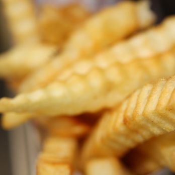 Zesto - a closeup of a pile of french fries - Fast Food Near Me - Evansville, Indiana Zesto - a closeup of a pile of french fries - Fast Food Near Me - Evansville, Indiana