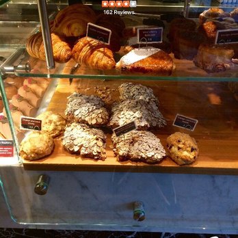 Thomas Haas Chocolate - Croissants - Chocolatiers & Shops Near Me - Vancouver, British Columbia