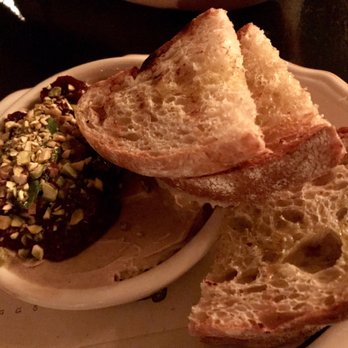 Butcher and the Rye - Pâté de foie gras - New American Near Me - Pittsburgh, Pennsylvania