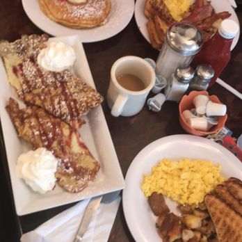 The Parkside Cafe - food for 2 - Cafes Near Me - Bristol, Connecticut