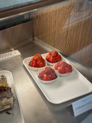 Café Tomaselli by null