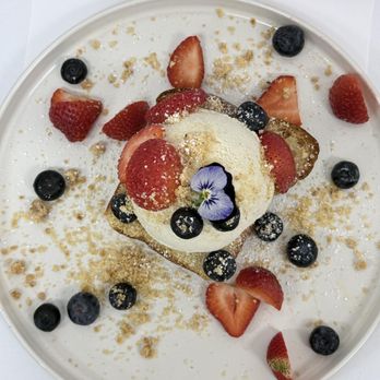 Cafe Franca - Breakfast & Brunch Near Me - Los Angeles, California Cafe Franca - Breakfast & Brunch Near Me - Los Angeles, California