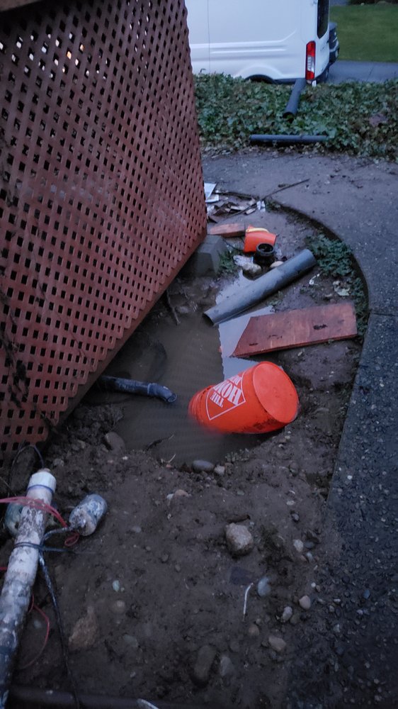 Slide of Showtime Plumbing & Rooter