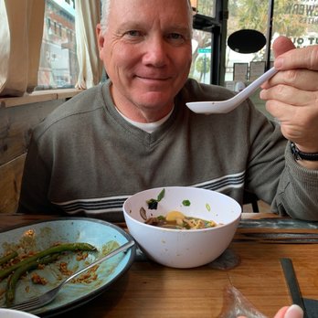 Big Hammock Brewery - Ramen noodles with chicken!! Yummy - Breweries Near Me - Ocala, Florida Big Hammock Brewery - Ramen noodles with chicken!! Yummy - Breweries Near Me - Ocala, Florida