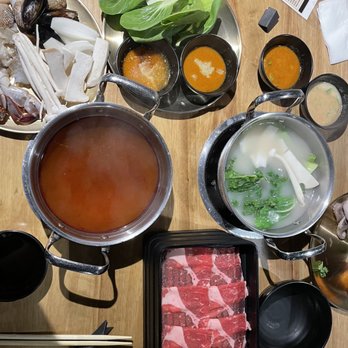 dPot Unlimited - Hot Pot Near Me - Irvine, California