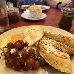 Pain Perdu