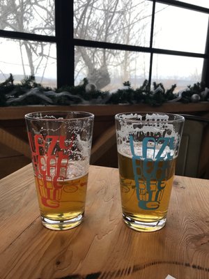 Lazy Bear Brewing by null