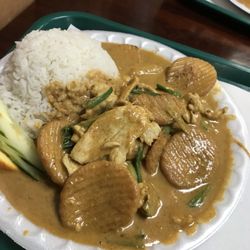May's Bangkok Express