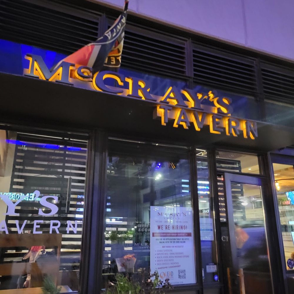 McCray's Tavern - Venues & Event Spaces Near Me - Atlanta, Georgia McCray's Tavern - Venues & Event Spaces Near Me - Atlanta, Georgia