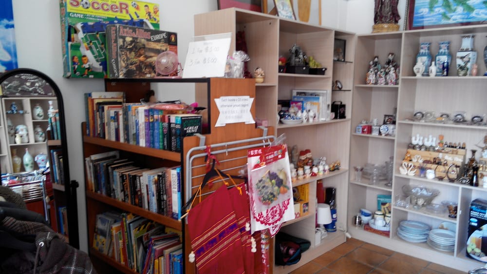 Gratitude Shop
