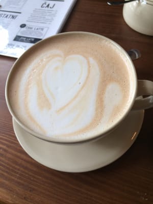 Coffee imrvére by null