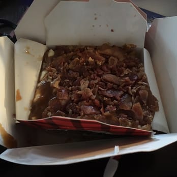 Smoke's Poutinerie - Poutine goodness. - Diners Near Me - London, Ontario Smoke's Poutinerie - Poutine goodness. - Diners Near Me - London, Ontario