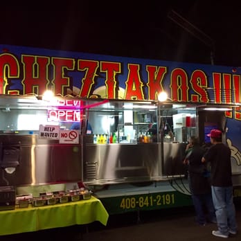 Cheztakos!!! - The cheztakos truck - Mexican Near Me - Mountain View, California