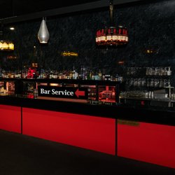 The Grosvenor The Valley - Fully stocked Bar with Topless Barmaid service