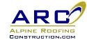 Slide of Alpine Roofing
