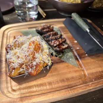 pastaRAMEN - Wagyu - Italian Near Me - Montclair, New Jersey