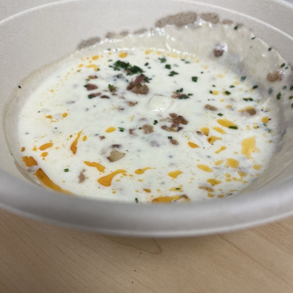 Slapfish - Clam chowder - Seafood Near Me - Albuquerque, New Mexico
