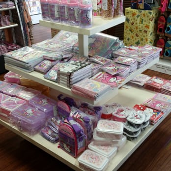 Chit Chat Sundries & Gifts - Sanrio section - Convenience Stores Near Me - Honolulu, Hawaii Chit Chat Sundries & Gifts - Sanrio section - Convenience Stores Near Me - Honolulu, Hawaii