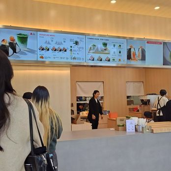 Omusubi - Japanese Near Me - Torrance, California