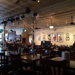 Wellsville Creative Arts Center - Very quiet here