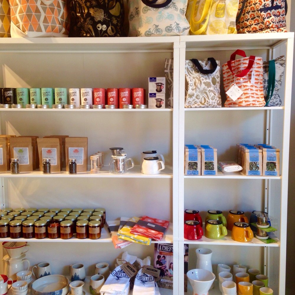 Indio - Handmade bags, tea and Durham T-shirts. - Arts & Crafts Near Me - Durham, North Carolina