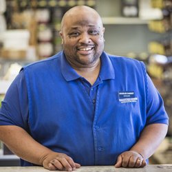 Pleasants Hardware