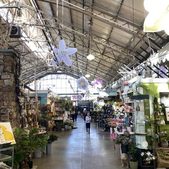 Merrifield Garden Center - Nurseries & Gardening Near Me - Gainesville, Virginia