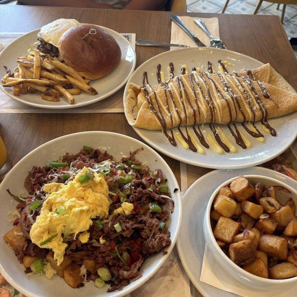 Pür & Simple - Breakfast & Brunch Near Me - San Antonio, Texas Pür & Simple - Breakfast & Brunch Near Me - San Antonio, Texas