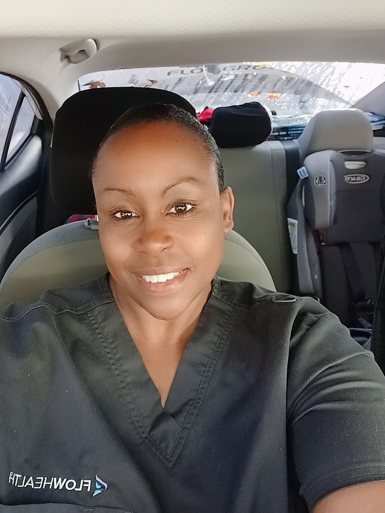 LOVING HANDS & GENTLE HEARTS Union City, Personal Care