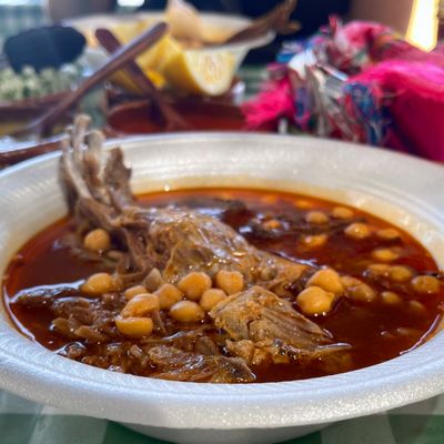 Tacos de Cabrito y Machito El Lagunero by null