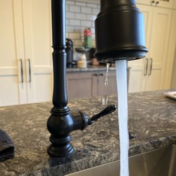Kohler - That is the replacement head that was sent? - Kitchen & Bath Near Me - Kohler, Wisconsin Kohler - That is the replacement head that was sent? - Kitchen & Bath Near Me - Kohler, Wisconsin