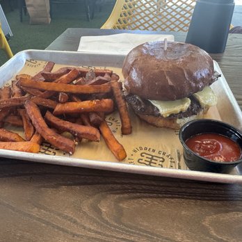 Hidden Craft - New American Near Me - San Diego, California