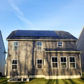 Solar-Verse - Solar Installation Near Me - Millersville, Maryland Solar-Verse - Solar Installation Near Me - Millersville, Maryland