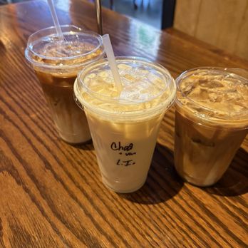 Steve's Espresso - Chai - Coffee & Tea Near Me - Tempe, Arizona