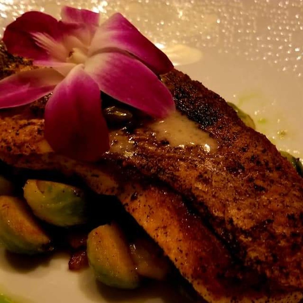C2 Steak & Seafood - Red Snapper - Steakhouses Near Me - Brooks, California C2 Steak & Seafood - Red Snapper - Steakhouses Near Me - Brooks, California