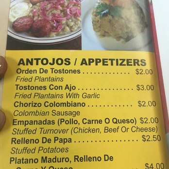 The New Mama Juana - Spanish Near Me - Hatboro, Pennsylvania