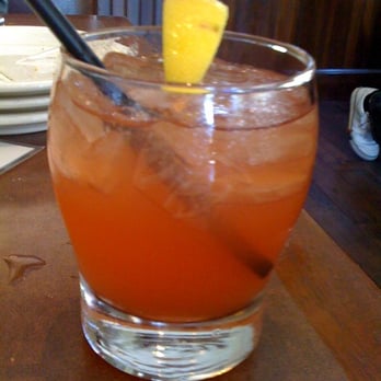 Capurro's - Forbidden Fruit $9.00 strong and good. - Seafood Near Me - San Francisco, California Capurro's - Forbidden Fruit $9.00 strong and good. - Seafood Near Me - San Francisco, California
