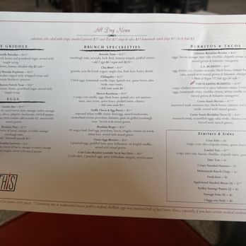 Eat This Cafe - Breakfast & Brunch Near Me - Los Angeles, California Eat This Cafe - Breakfast & Brunch Near Me - Los Angeles, California