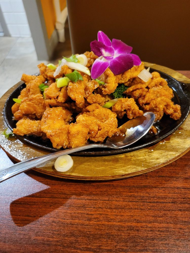 Kob Jai Pho & Thai Restaurant