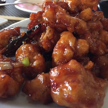 Zen Sushi - Orange Chicken - Asian Fusion Near Me - La Crescenta, California Zen Sushi - Orange Chicken - Asian Fusion Near Me - La Crescenta, California