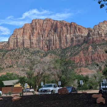 Zion National Park - Parks Near Me Zion National Park - Parks Near Me