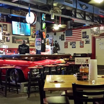 A Little BBQ Joint - Loved the decor. - Barbeque Near Me - Independence, Missouri