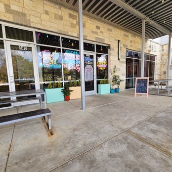 Casamigos Mexican Grill - Tex-Mex Near Me - Leander, Texas