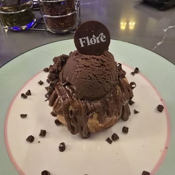 Flore Cafe - Thai Near Me - Tysons, Virginia Flore Cafe - Thai Near Me - Tysons, Virginia