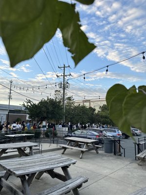 The Underground by null