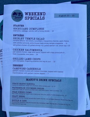 Bittersweet Farm Restaurant and Tavern by null