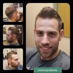 Hair Designs By Kelly