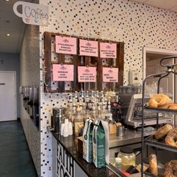 Mama G's Coffee