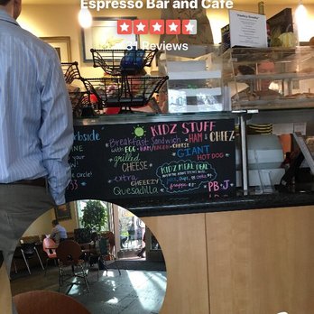 Livermore Public Library - Cafe - Libraries Near Me - Livermore, California