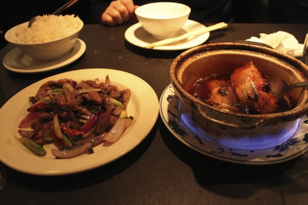 Viet Grill by null